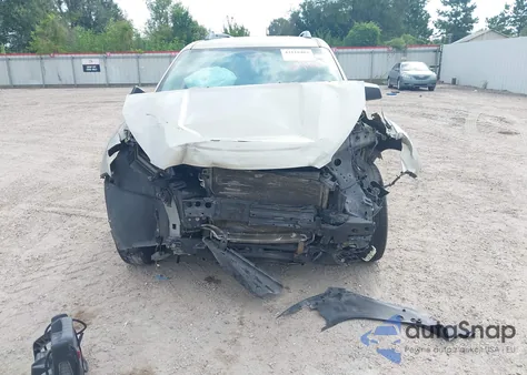 2015 GMC Acadia Sle from USA, damaged, VIN 1GKKRPKD3FJ245731